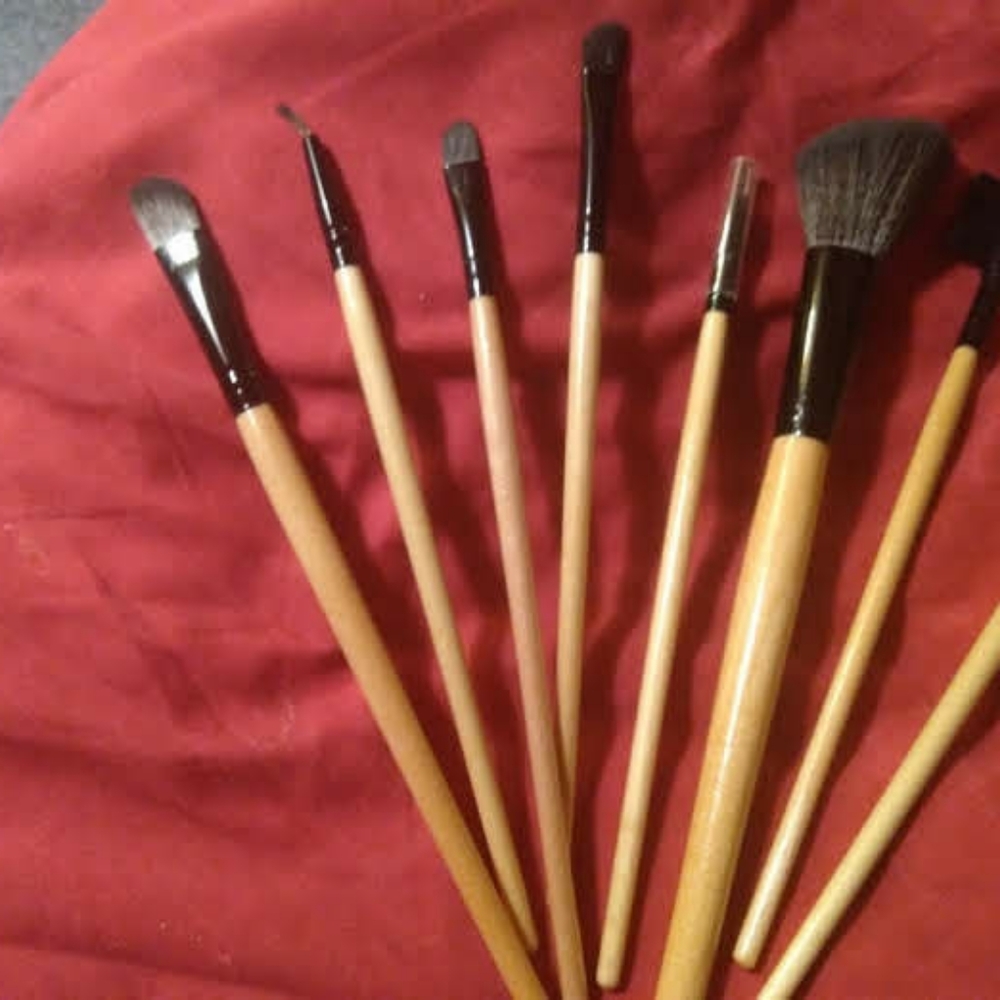 Brushes